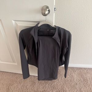 Garage soft active set